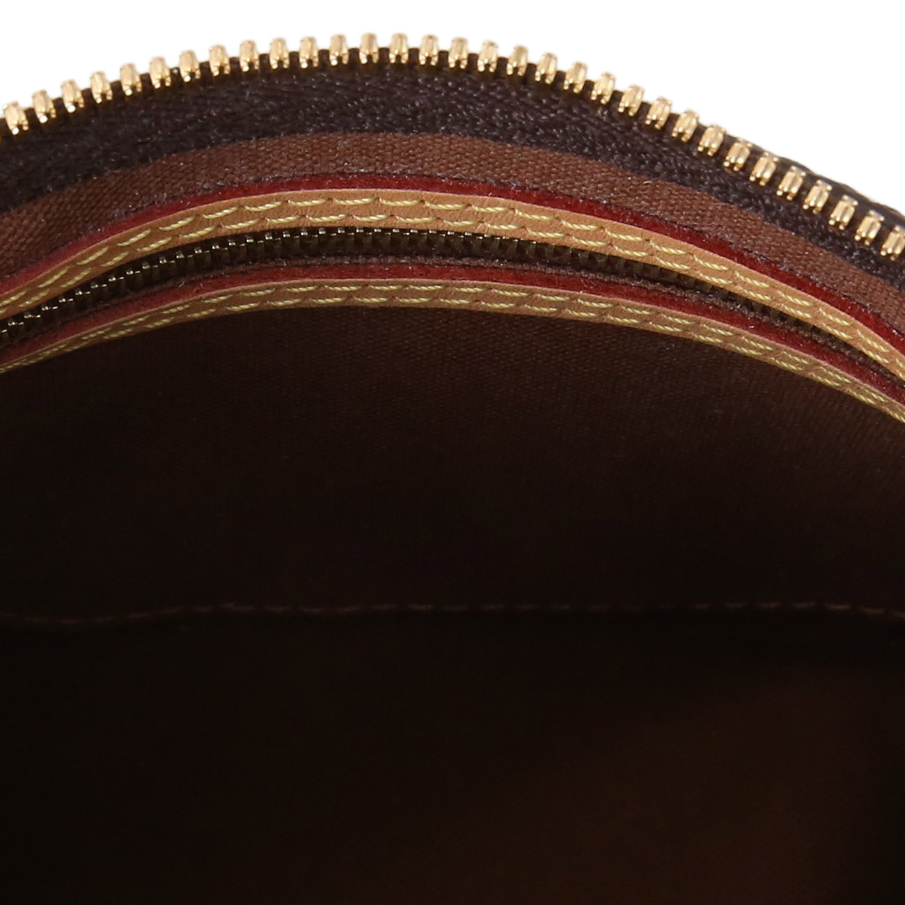 LOUIS VUITTON(USED)루이비통 모노그램 스피디 25 반둘리에